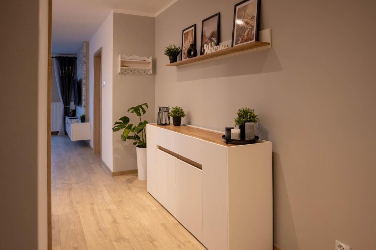 Apartament Rakownica Leilighet Jelenia Góra Eksteriør bilde