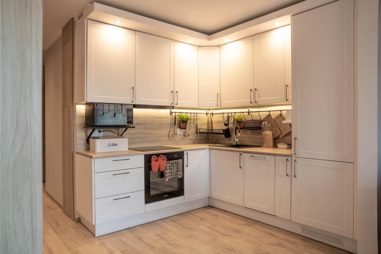 Apartament Rakownica Leilighet Jelenia Góra Eksteriør bilde