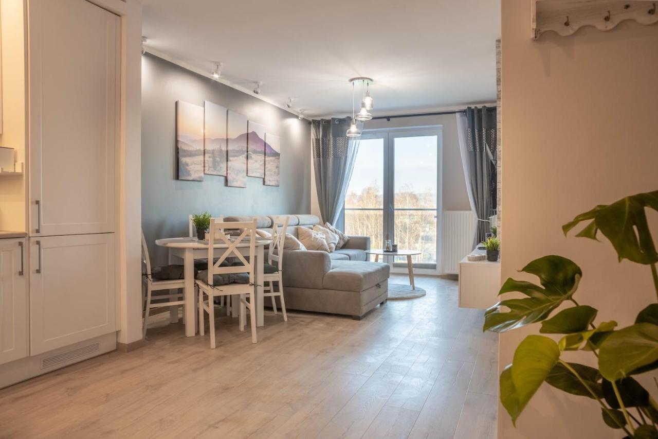 Apartament Rakownica Leilighet Jelenia Góra Eksteriør bilde