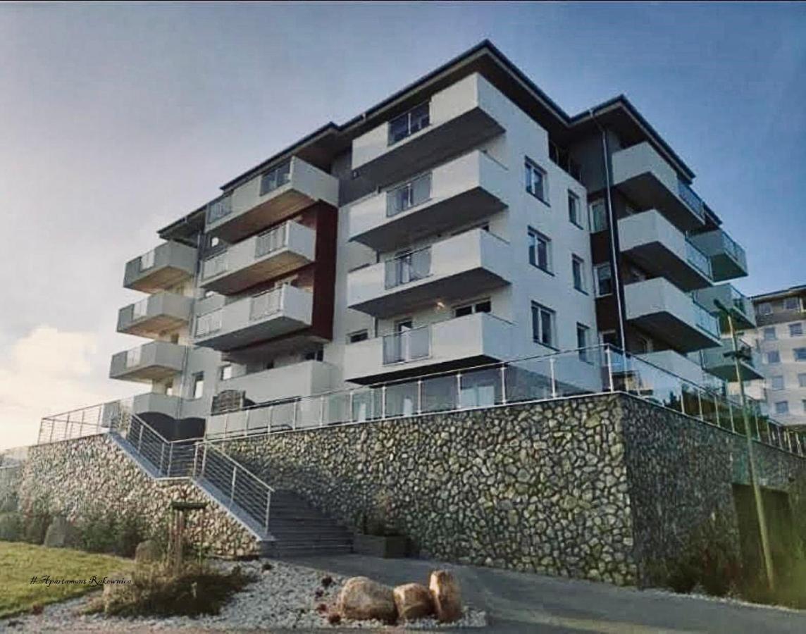 Apartament Rakownica Leilighet Jelenia Góra Eksteriør bilde