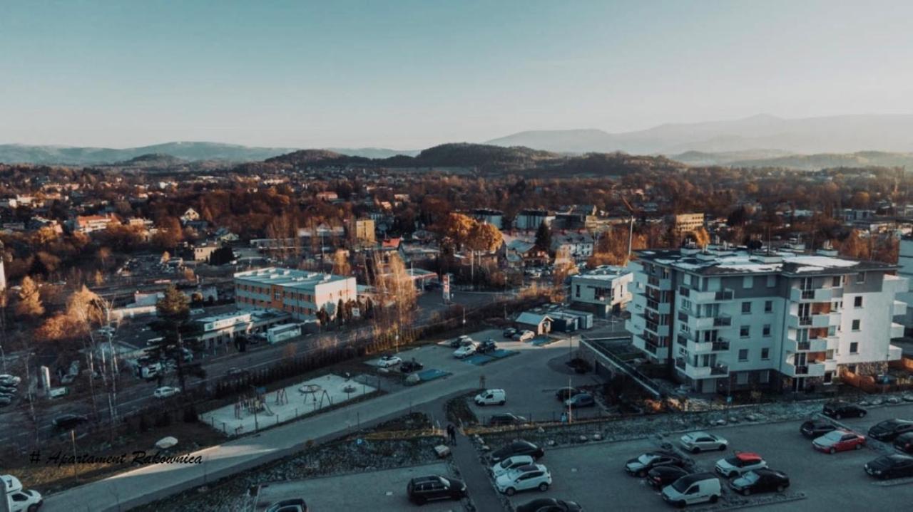 Apartament Rakownica Leilighet Jelenia Góra Eksteriør bilde