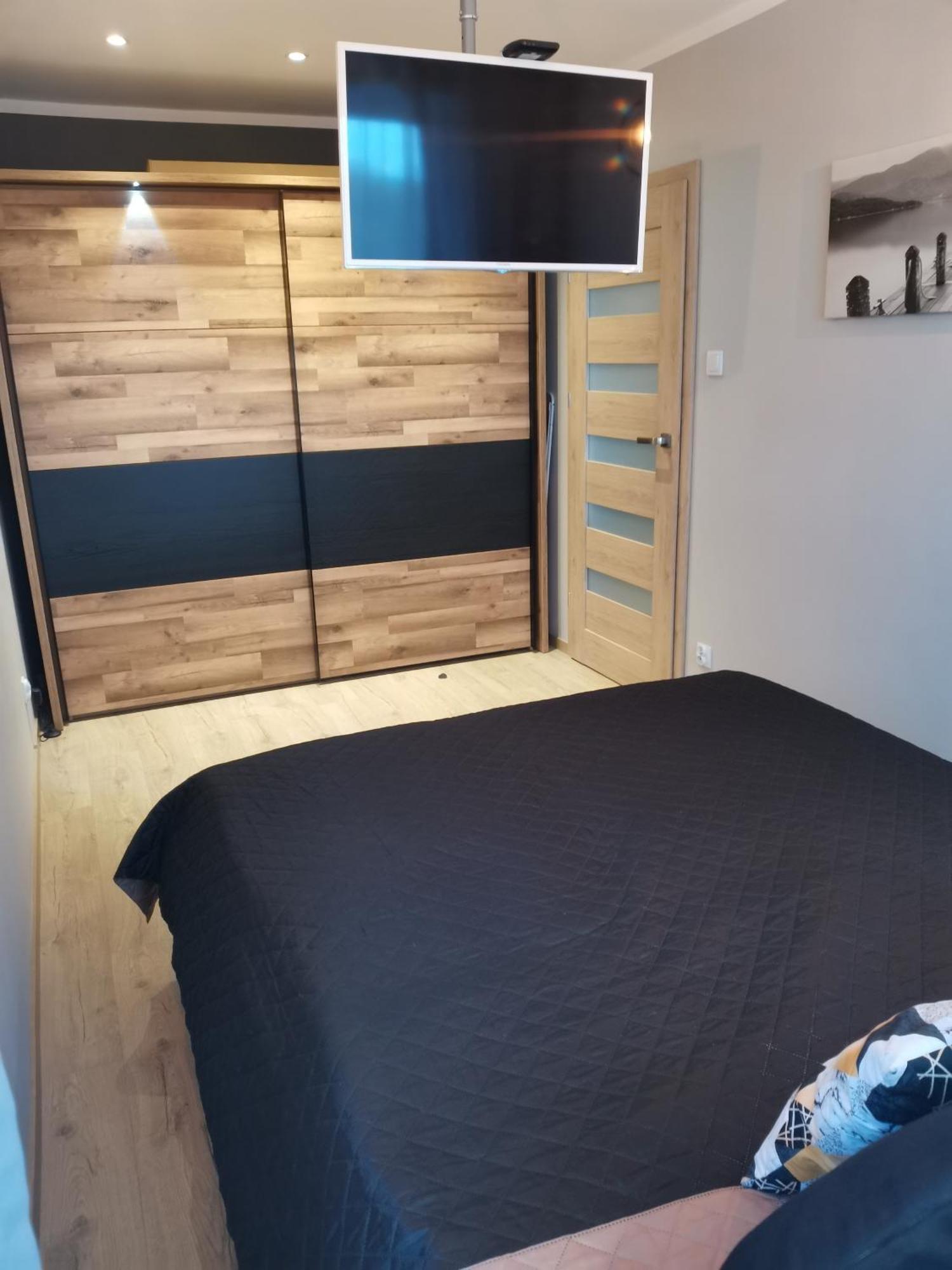 Apartament Rakownica Leilighet Jelenia Góra Eksteriør bilde